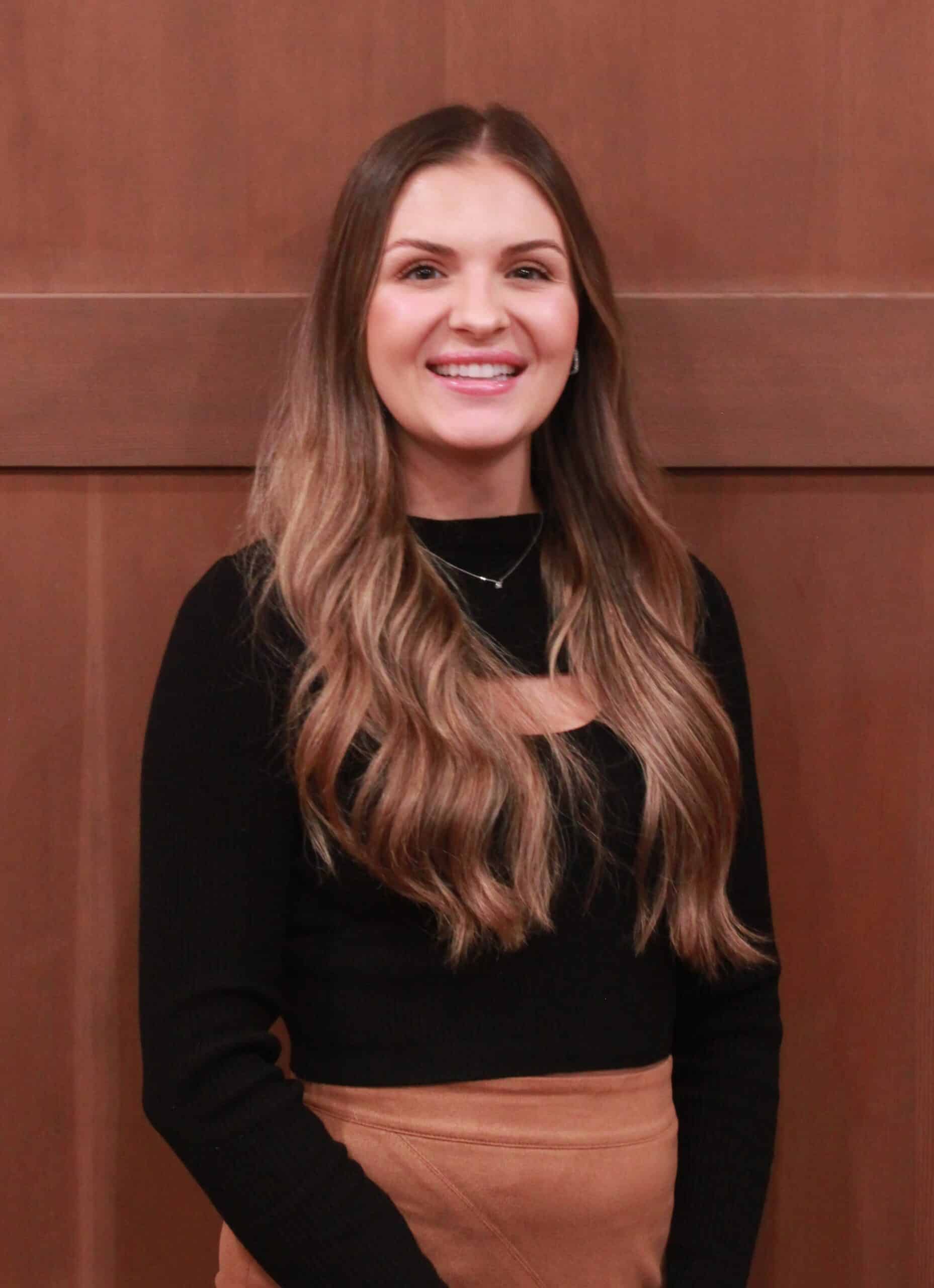 Alysa-Registered Dental Hygienist (2) Vernon Dentist, Dr. Dalen Quinton