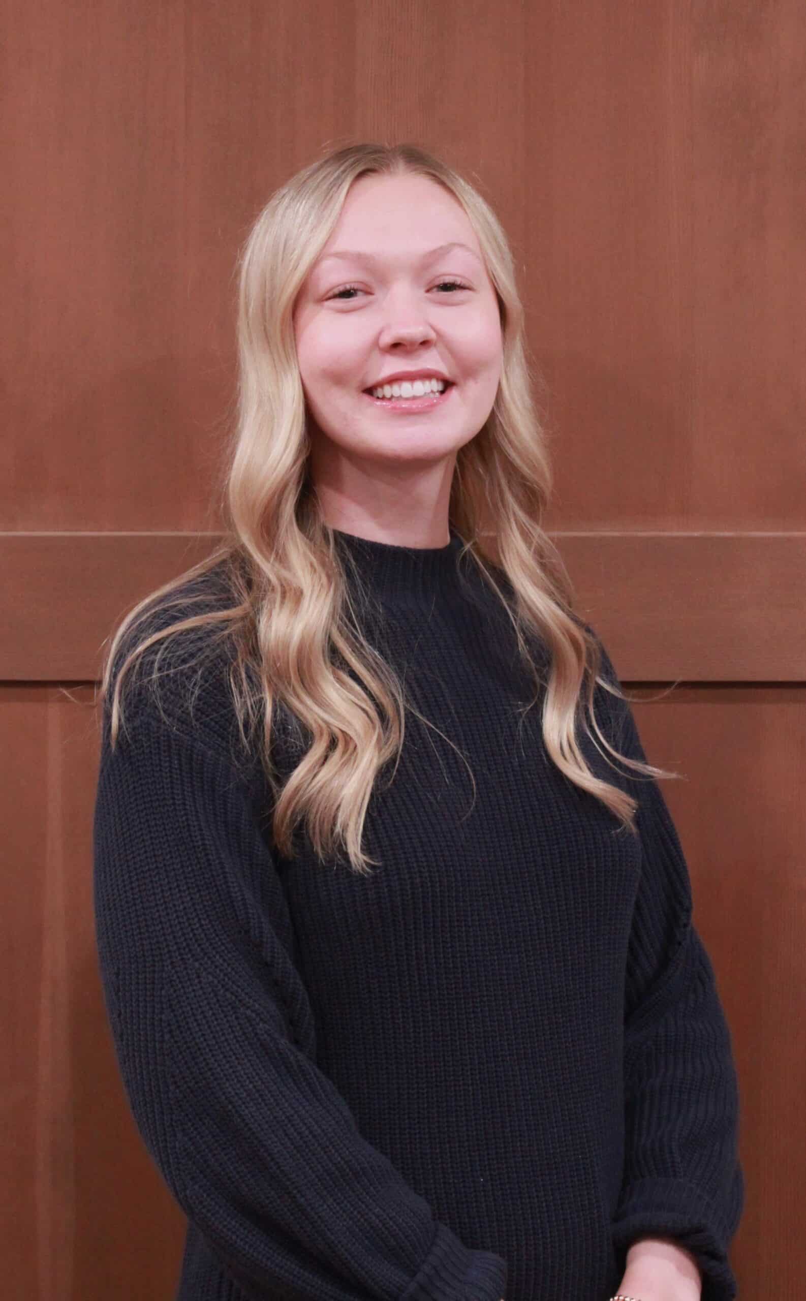 Jenna-Registered Dental Hygienist (2) Vernon Dentist, Dr. Dalen Quinton