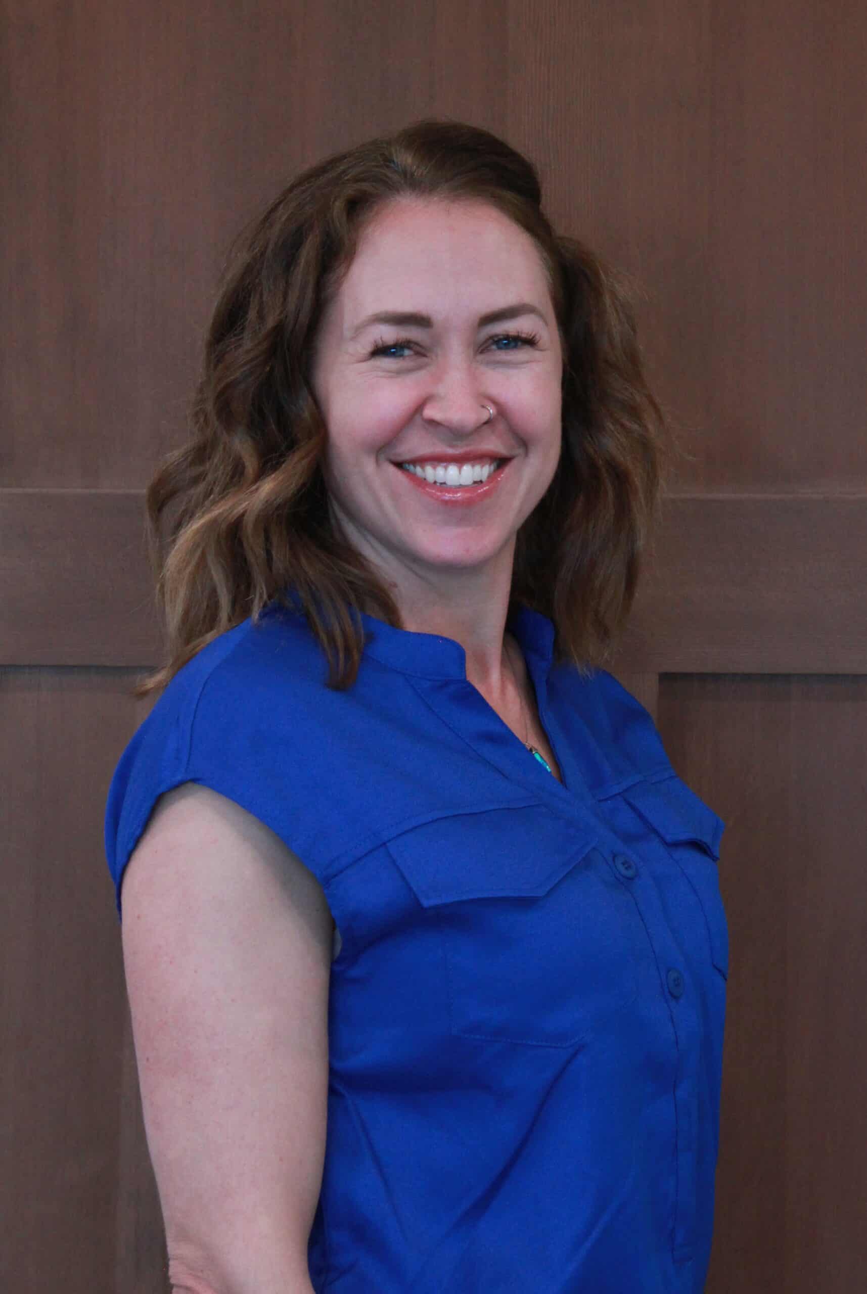 Angie Vernon Dentist, Dr. Dalen Quinton