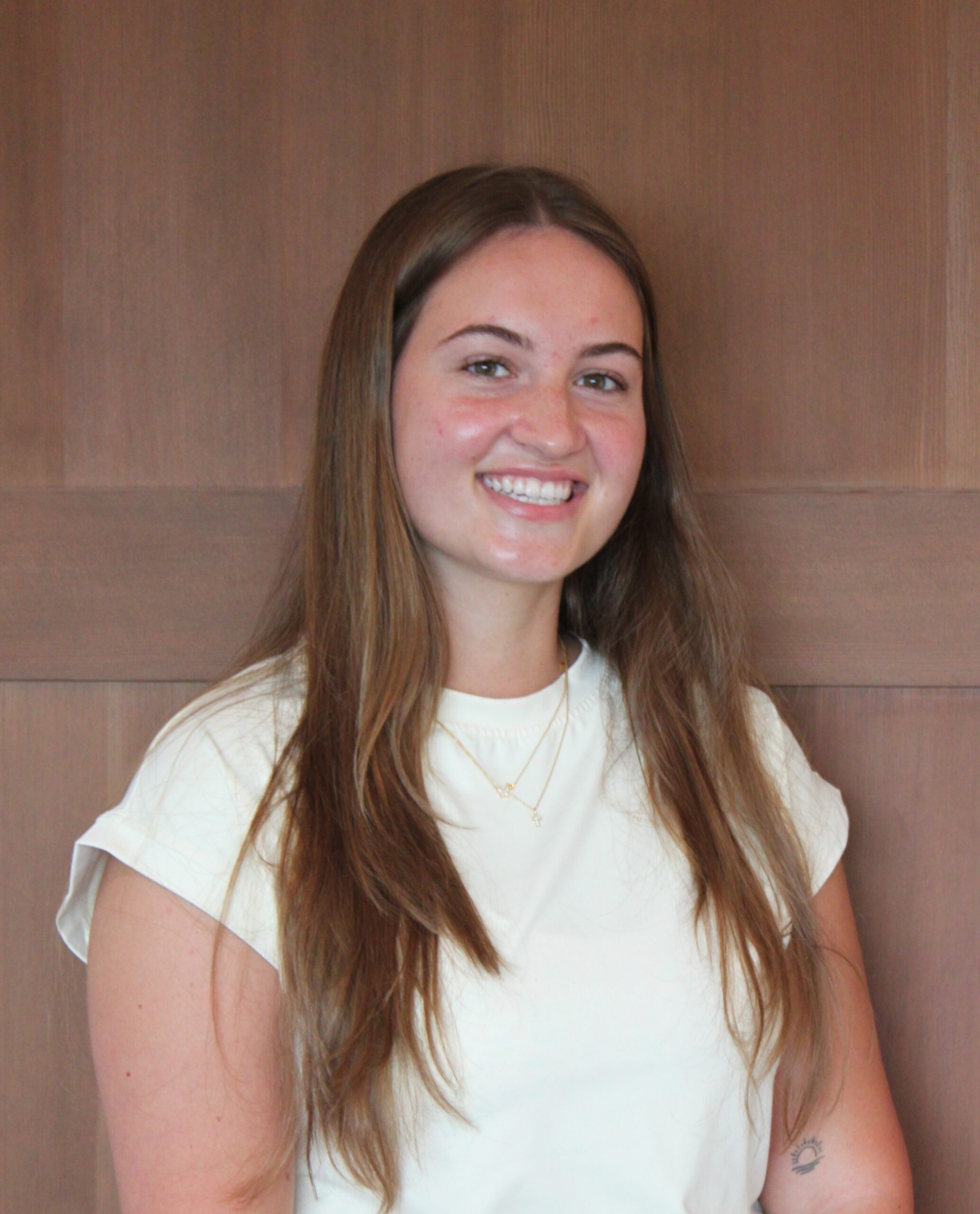 Olivia-Registered Dental Hygienist Vernon Dentist, Dr. Dalen Quinton